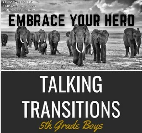 mentoring flyer